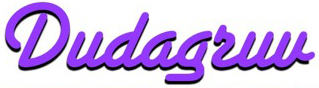 Dudagruv Logo